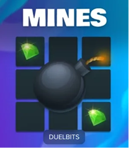 Mines
