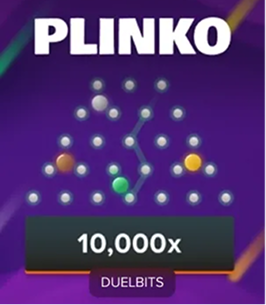 Plinko